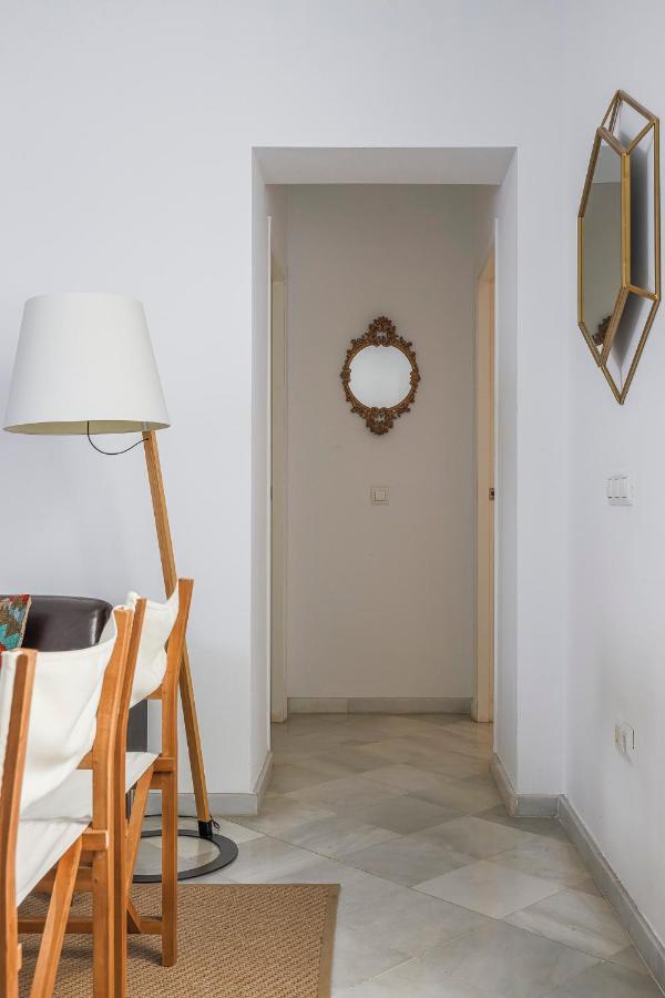 Appartamento Antonia Diaz 2 4 Siviglia