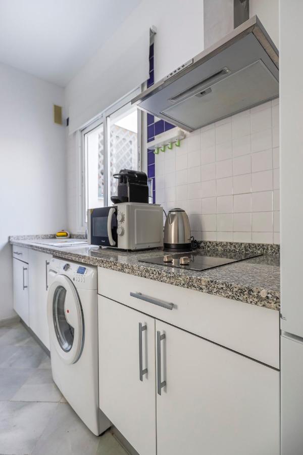 Antonia Díaz 2 4 Apartamento Sevilha