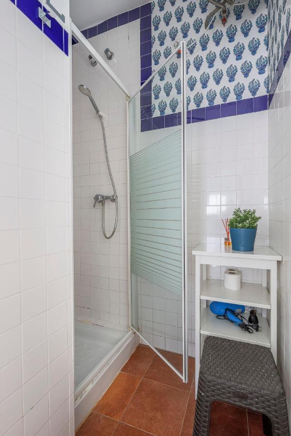 Antonia Díaz 2 4 Apartamento Sevilha
